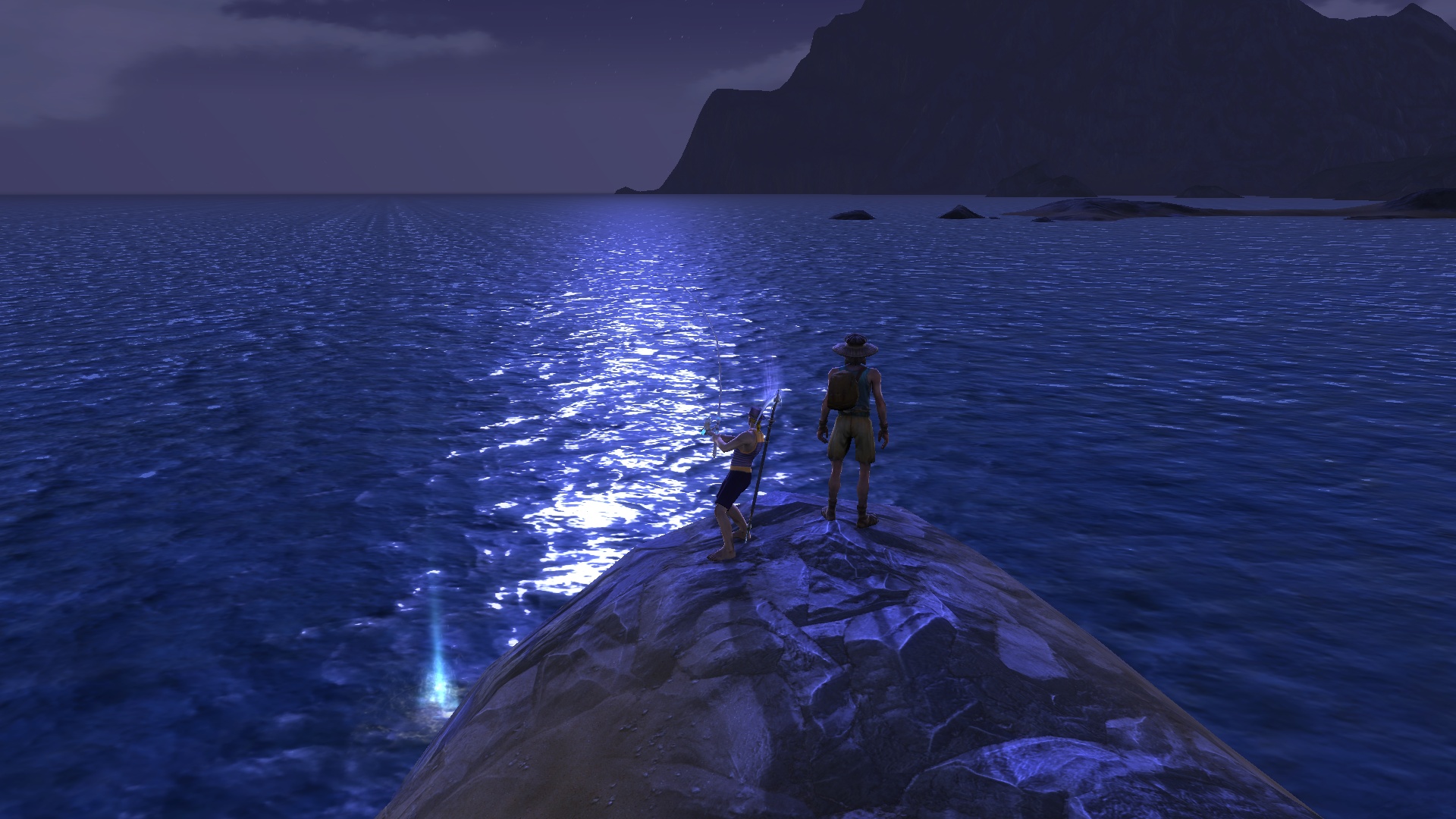 The Great Mathosian Scavenger Hunt, Part II – Rift.Pictures